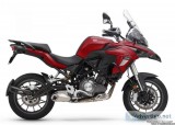 Benelli TRK 502X  TRK 502X Price  TRK 502X Adventure Motorcycle