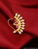 Buy Latest Nose Rings Online at Best Price in India