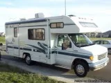 1999 Fleetwood Searcher Motorhome