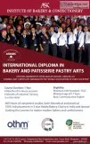 Bakery Course. 100% Job -Campus Placement in Star Hotels