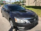 2013 NISSAN ALTINA S CLEAN TITLE.7900