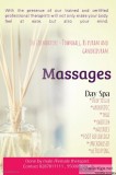 Body massages with herbal oil  1699lre