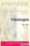 Body massages with herbal oil  1699lre