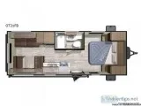 New 2019 Highland Ridge RV Open Range Conventional OT21FB