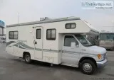 1999 Fleetwood Jamboree MotorHome