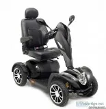 Cobra GT4 4-Wheel Scooter