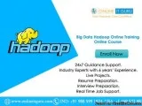 Big Data Training in Bangalore