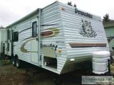 Trailer 2004 Fleetwood Prowler