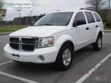 2009 Dodge Durango SE 2WD