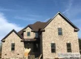 BRAND NEW 4br 3.5ba Home by local builder