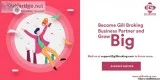 Sub Broker Franchise  Business Partner