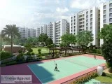 4 BHK Luxury Apartments In Vadodara For Sale