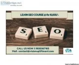 BEST SEO  TRAINING INSTITUTE IN KOLKATA
