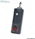 Tachometer Leading manufacturer and suppliers in India