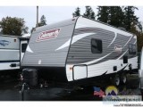 Used 2017 Dutchmen RV Coleman 202RD