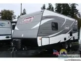 Used 2017 Dutchmen RV Coleman 202RD