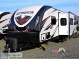 New 2019 Heartland Wilderness 2775RB