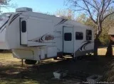 By Owner 2009 Keystone Copper Canyon w3 slides