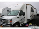 Used 2013 LEXINGTON FORD M-265DS FORD E450
