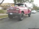 1959 Chevrolet Pickup