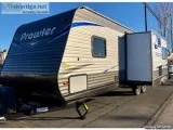 2019 Heartland Prowler Lynx 29LX