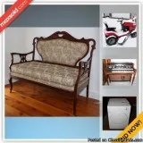 Sunderland Moving Online Auction - Regional Road 13