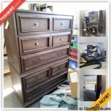 Parham Moving Online Auction - Wagarville Road