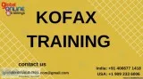 Kofax Training  Kofax Capture Online Training - GOT