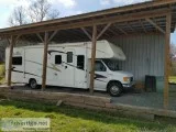 By Owner 2007 31 ft. Forest River Sunseeker wsuper slide