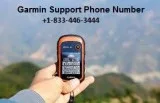 Online Service for Garmin Helps