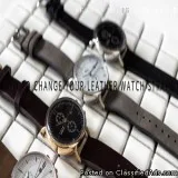 How to Change Watch Strap  COEN ANDERS Watches
