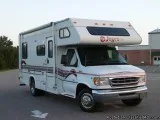 1999 Jayco Eagle 211RB MotorHome