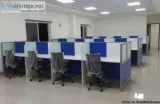 FLEXIBLE RENTAL PRICE FOR OFFICE SPACE AT ANNA SALAI
