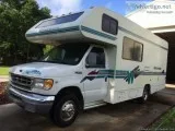 99 Winnebago Minnie Winnie