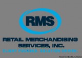 Merchandising Rep - PTFlexible Schedule