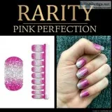 6 reasons to Try Nail Polish Strips  Free to Join  No quotas