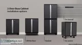 Garage Wall Cabinets