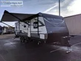 New 2018 Heartland Trail Runner SLE 292 with Lifetime Warranty