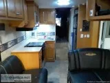By Owner 2007 40ft. Heartland Cyclone 3920 wslide Toy Hauler