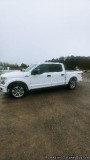 2017 Ford F-150 Crew Cab
