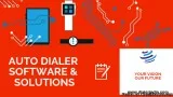 DoT VoIP Call Center With Support Services.