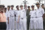 Best Maritime Training Institute in India