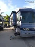 By Owner 2008 42 ft. American Coach American Eagle 42F w3 slides