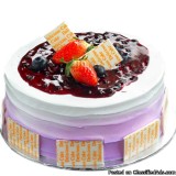 Order Cake Online In India At Affordable Cost