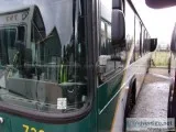 2006 GILLIG 40FT TRANSIT BUS with RAMP