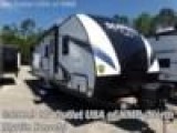 2019 CROSSROADS SUNSET TRAIL 262BH TRAVEL TRAILER