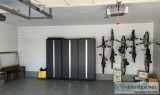 Garage Lockers