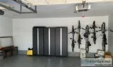 Garage Lockers