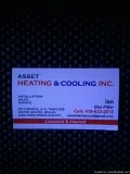 heating cooling