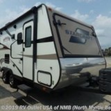 Used 2017 Starcraft Travel Star Expandable 187TB